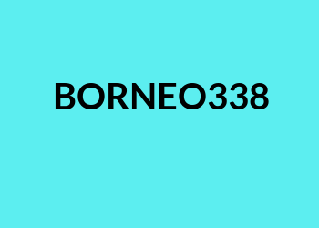 Borneo338 Daftar Slot Online Gacor dengan Peluang Menang Tinggi!