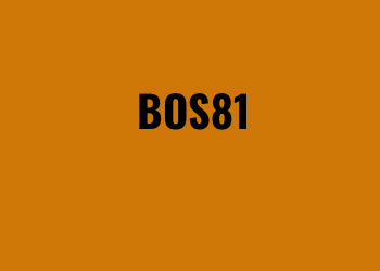 Bos81 Daftar Slot Online Gacor dengan Peluang Menang Tinggi!
