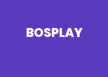 Bosplay Server Slot Online Gacor Kemenangan Besar!