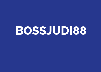 Bossjudi88 Slot Online Gacor Hari Ini – Jackpot & Bonus Menarik Menanti!