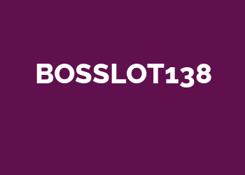 Bosslot138 Server Slot Online Gacor Kemenangan Besar!