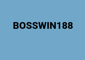 Bosswin188 Slot Online Gacor Hari Ini – Jackpot & Bonus Menarik Menanti!