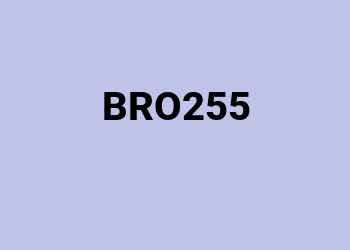 Bro255 Daftar Slot Online Gacor dengan Peluang Menang Tinggi!