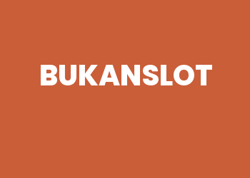 Bukanslot Slot Online Gacor Hari Ini – Jackpot & Bonus Menarik Menanti!