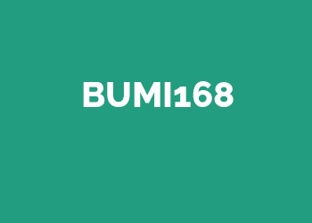 Bumi168 Server Slot Online Gacor Kemenangan Besar!