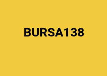 Bursa138 Daftar Slot Online Gacor dengan Peluang Menang Tinggi!
