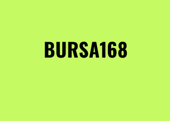 Bursa168 Slot Online Gacor: Mainkan Slot Online RTP Tinggi!