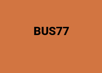 Bus77 Slot Online Gacor: Mainkan Slot Online RTP Tinggi!