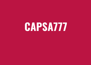 Capsa777 Slot Online Gacor Hari Ini – Jackpot & Bonus Menarik Menanti!