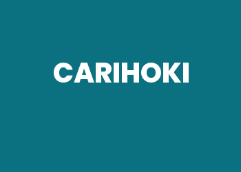 Carihoki Daftar Slot Online Gacor dengan Peluang Menang Tinggi!