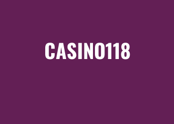 Casino118 Slot Online Gacor: Mainkan Slot Online RTP Tinggi!