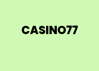 Casino77 Server Slot Online Gacor Kemenangan Besar!