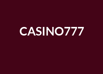 Casino777 Slot Online Gacor Terbaru 2025 – Raih Kemenangan Mudah Sekarang!