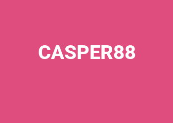 Casper88 Daftar Slot Online Gacor dengan Peluang Menang Tinggi!