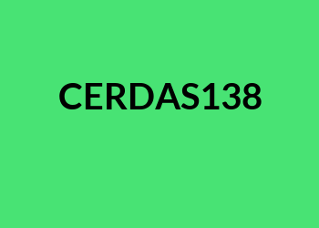Cerdas138 Server Slot Online Gacor Kemenangan Besar!