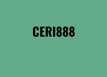 Ceri888 Slot Online Gacor: Mainkan Slot Online RTP Tinggi!