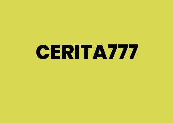 Cerita777 Server Slot Online Gacor Kemenangan Besar!