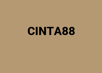 Cinta88 Slot Online Gacor: Mainkan Slot Online RTP Tinggi!