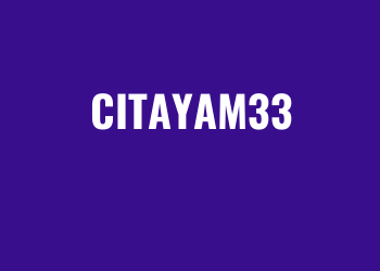 Citayam33 Slot Online Gacor Terbaru 2025 – Raih Kemenangan Mudah Sekarang!