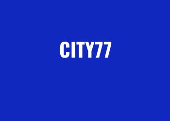 City77 Slot Online Gacor Hari Ini – Jackpot & Bonus Menarik Menanti!