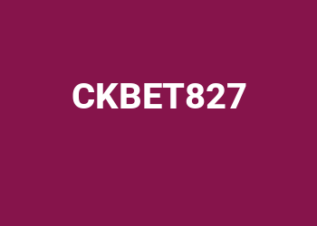Ckbet827 Slot Online Gacor Terbaru 2025 – Raih Kemenangan Mudah Sekarang!