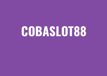 Cobaslot88 Slot Online Gacor Terbaru 2025 – Raih Kemenangan Mudah Sekarang!