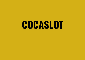 Cocaslot Slot Online Gacor Terbaru 2025 – Raih Kemenangan Mudah Sekarang!