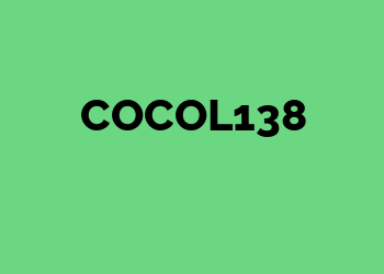 Cocol138 Slot Online Gacor Terbaru 2025 – Raih Kemenangan Mudah Sekarang!