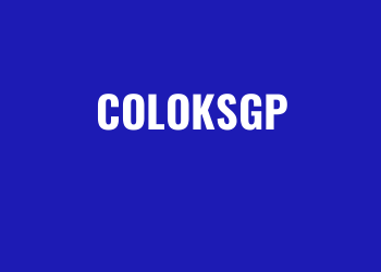 Coloksgp Server Slot Online Gacor Kemenangan Besar!