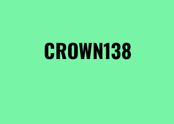 Crown138 Daftar Slot Online Gacor dengan Peluang Menang Tinggi!