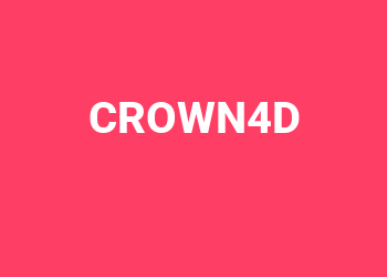 Crown4d Daftar Slot Online Gacor dengan Peluang Menang Tinggi!