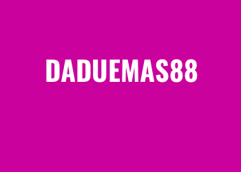 Daduemas88 Slot Online Gacor: Mainkan Slot Online RTP Tinggi!