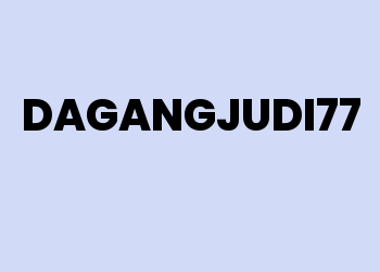 Dagangjudi77 Daftar Slot Online Gacor dengan Peluang Menang Tinggi!