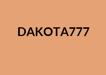 Dakota777 Server Slot Online Gacor Kemenangan Besar!