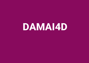 Damai4d Slot Online Gacor Terbaru 2025 – Raih Kemenangan Mudah Sekarang!