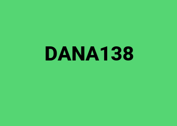 Dana138 Slot Online Gacor Terbaru 2025 – Raih Kemenangan Mudah Sekarang!