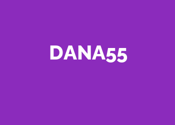 Dana55 Slot Online Gacor Terbaru 2025 – Raih Kemenangan Mudah Sekarang!
