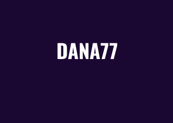 Dana77 Slot Online Gacor: Mainkan Slot Online RTP Tinggi!