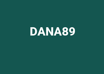 Dana89 Slot Online Gacor: Mainkan Slot Online RTP Tinggi!