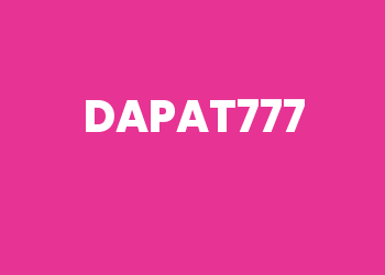 Dapat777 Slot Online Gacor: Mainkan Slot Online RTP Tinggi!