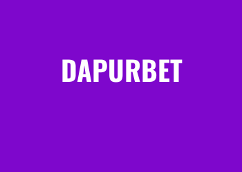 Dapurbet Daftar Slot Online Gacor dengan Peluang Menang Tinggi!