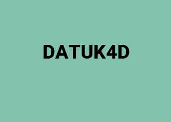 Datuk4d Daftar Slot Online Gacor dengan Peluang Menang Tinggi!
