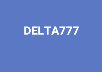 Delta777 Slot Online Gacor: Mainkan Slot Online RTP Tinggi!