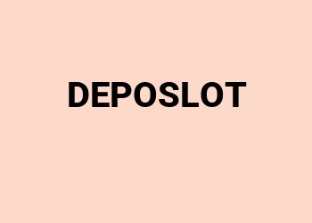 Deposlot Slot Online Gacor: Mainkan Slot Online RTP Tinggi!