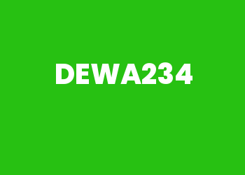 Dewa234 Daftar Slot Online Gacor dengan Peluang Menang Tinggi!
