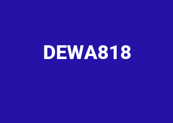 Dewa818 Slot Online Gacor Hari Ini – Jackpot & Bonus Menarik Menanti!