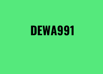 Dewa991 Slot Online Gacor Hari Ini – Jackpot & Bonus Menarik Menanti!