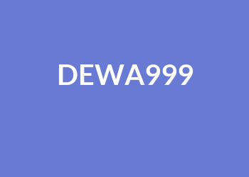 Dewa999 Slot Online Gacor Hari Ini – Jackpot & Bonus Menarik Menanti!