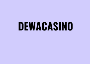 Dewacasino Server Slot Online Gacor Kemenangan Besar!