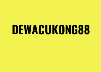 Dewacukong88 Server Slot Online Gacor Kemenangan Besar!
